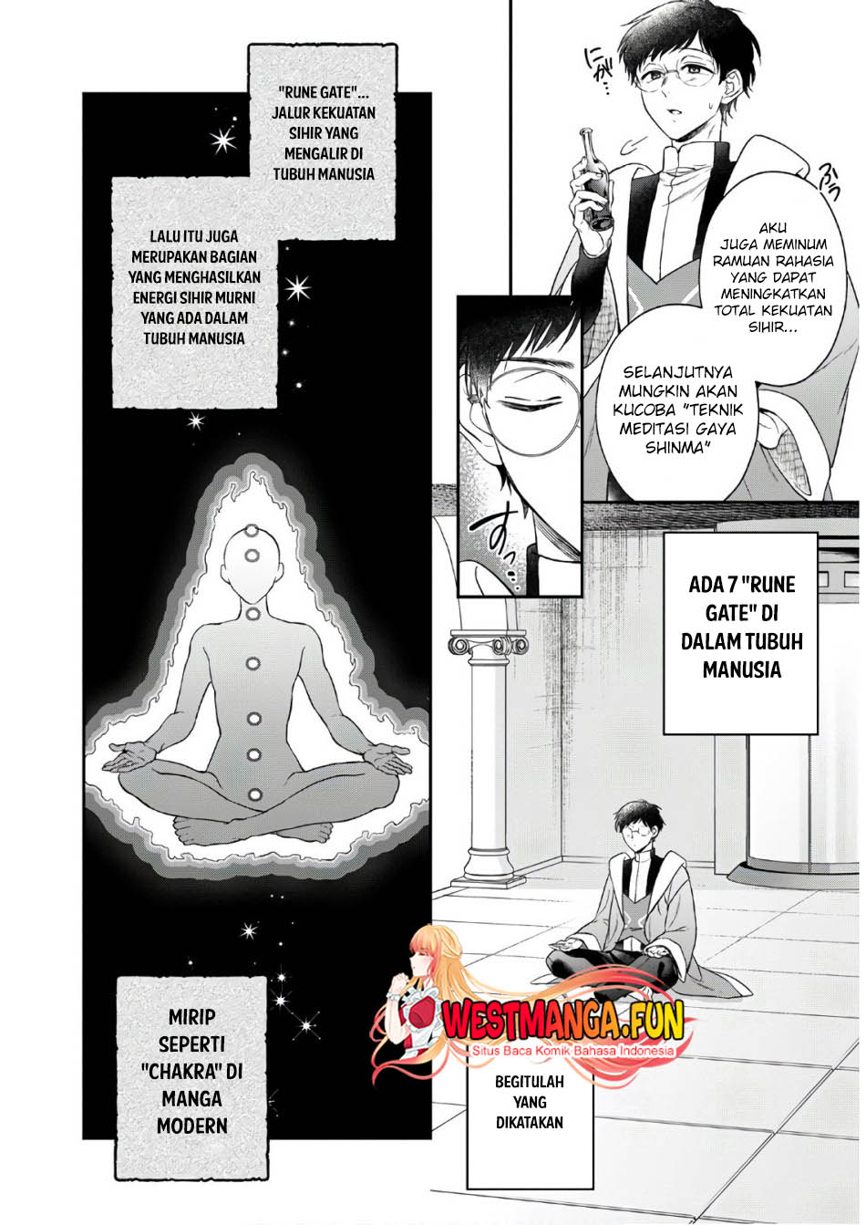 Isekai Cheat Kaitakuki